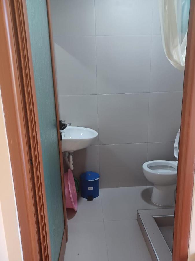 Apartamente Gleni Sarandë エクステリア 写真